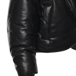 Giacca cropped Mona imbottita T202041A TNP152999 THE ANDAMANE 