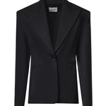 Blazer Toni in misto lana T203017A TNW070999 THE ANDAMANE 