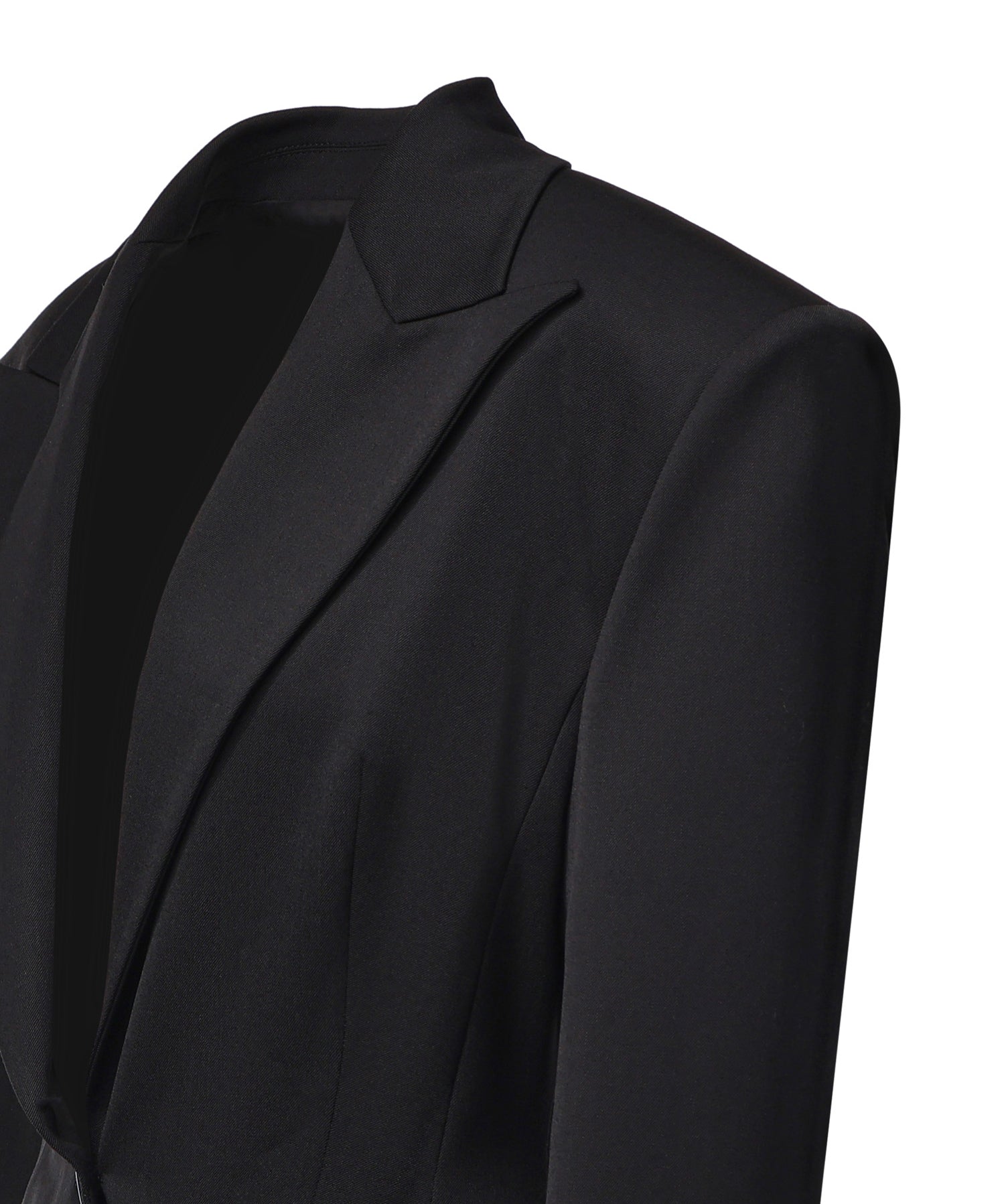 Blazer Toni in misto lana T203017A TNW070999 THE ANDAMANE 