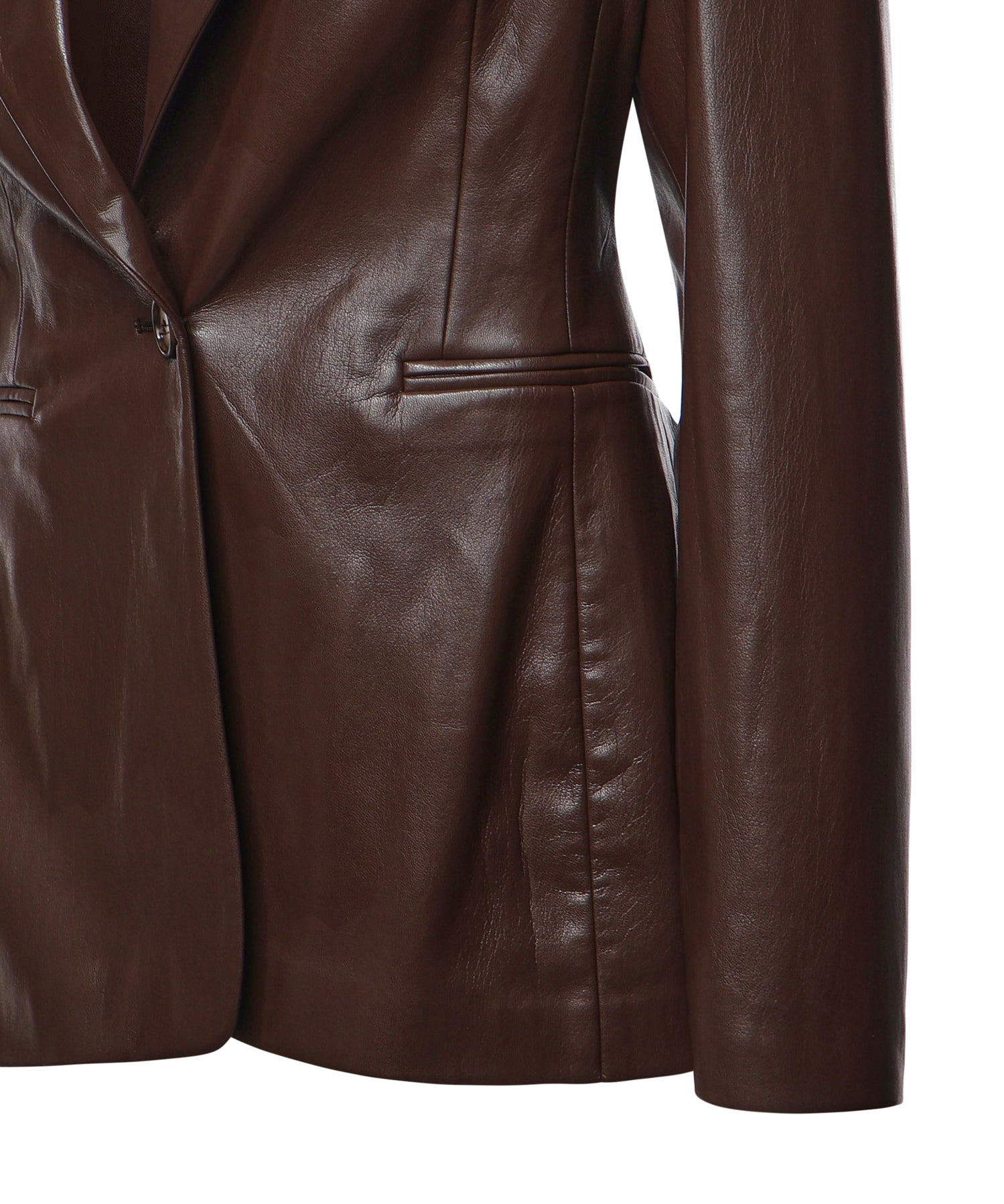 Blazer monopetto Toni T203018A TNP152641 THE ANDAMANE 