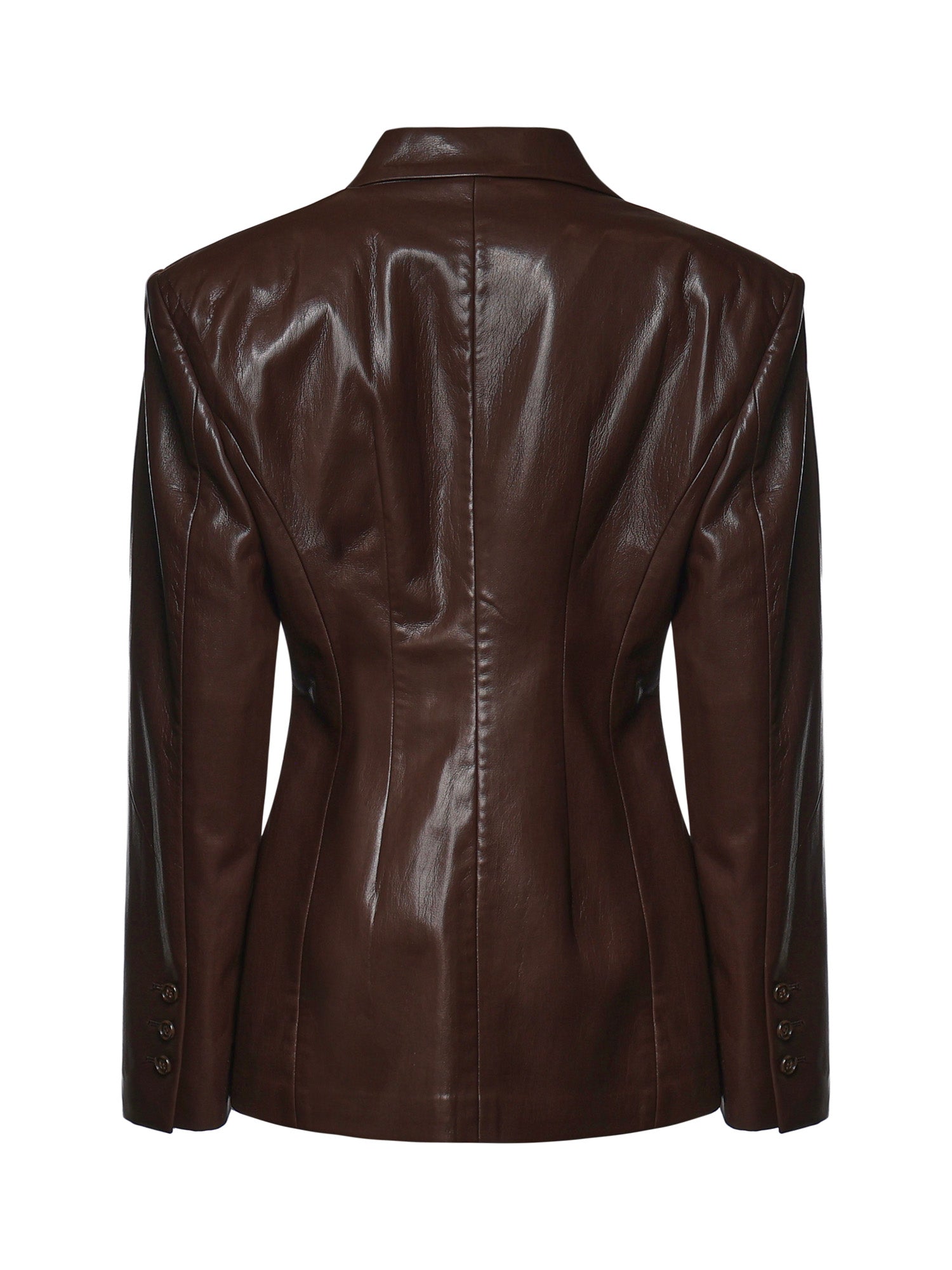 Blazer monopetto Toni T203018A TNP152641 THE ANDAMANE 