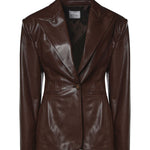 Blazer monopetto Toni T203018A TNP152641 THE ANDAMANE 