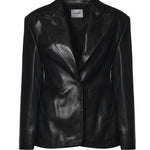 Blazer monopetto Toni T203018A TNP152999 THE ANDAMANE 