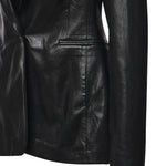 Blazer monopetto Toni T203018A TNP152999 THE ANDAMANE 