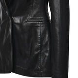 Blazer monopetto Toni T203018A TNP152999 THE ANDAMANE 