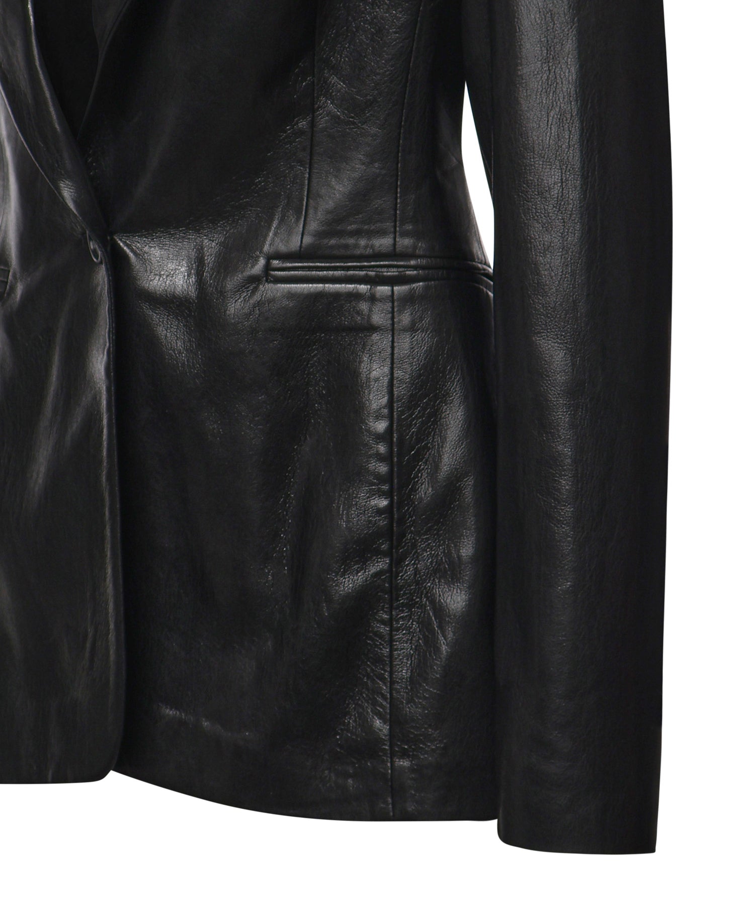 Blazer monopetto Toni T203018A TNP152999 THE ANDAMANE 