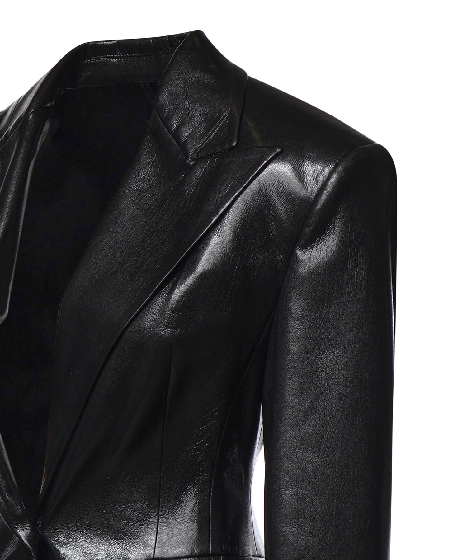 Blazer monopetto Toni T203018A TNP152999 THE ANDAMANE 