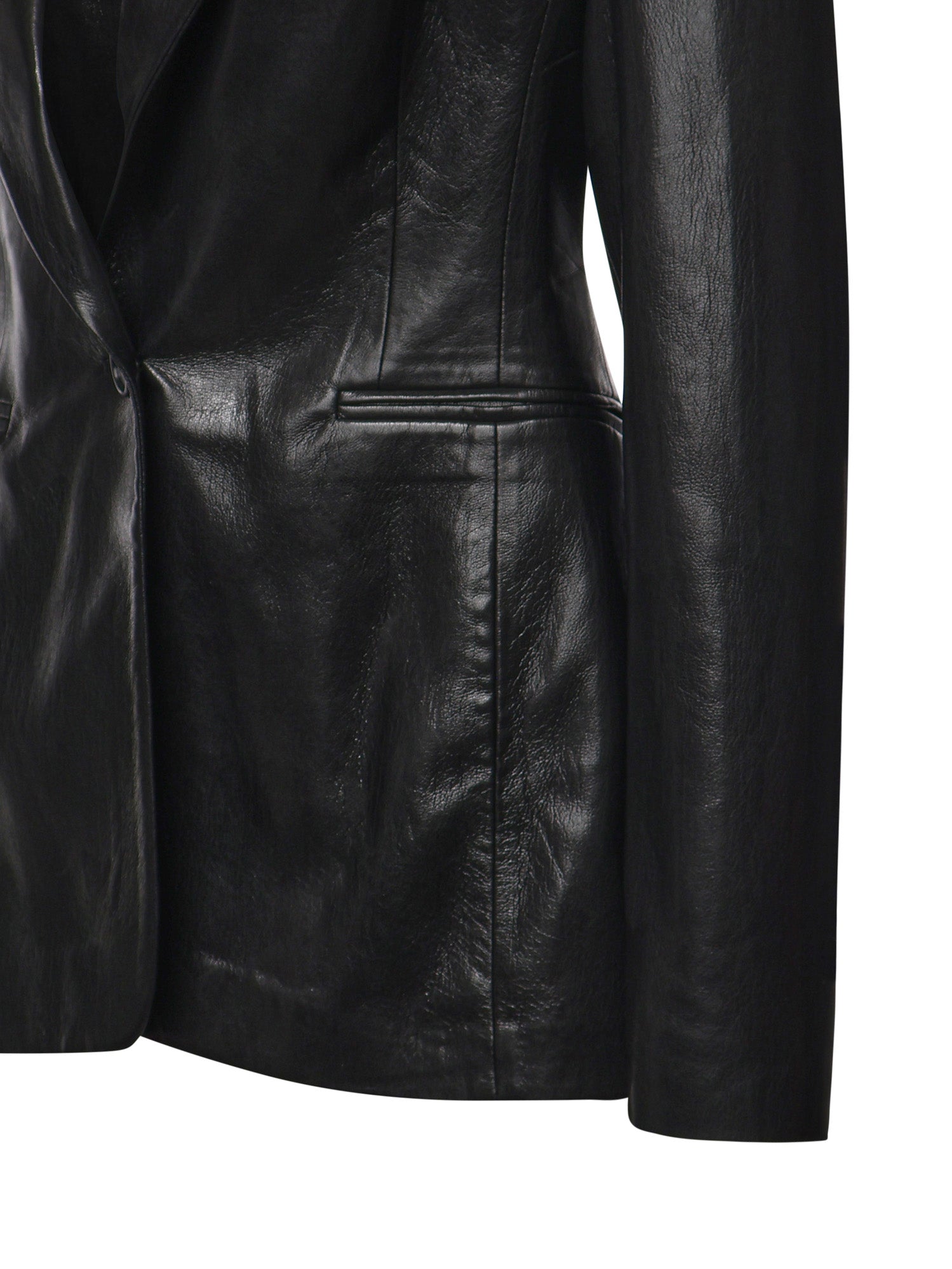 Blazer monopetto Toni T203018A TNP152999 THE ANDAMANE 