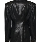 Blazer monopetto Toni T203018A TNP152999 THE ANDAMANE 