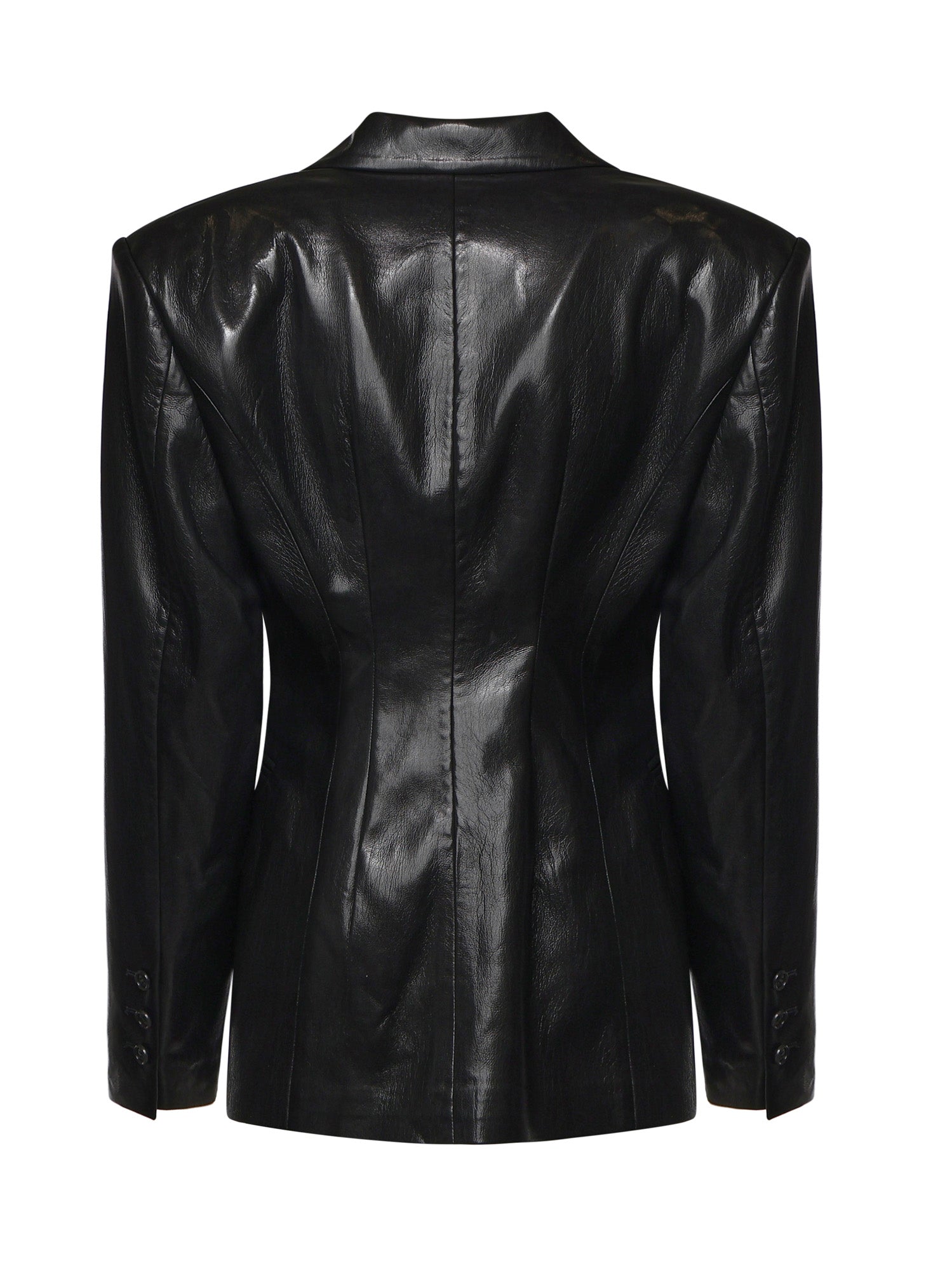 Blazer monopetto Toni T203018A TNP152999 THE ANDAMANE 