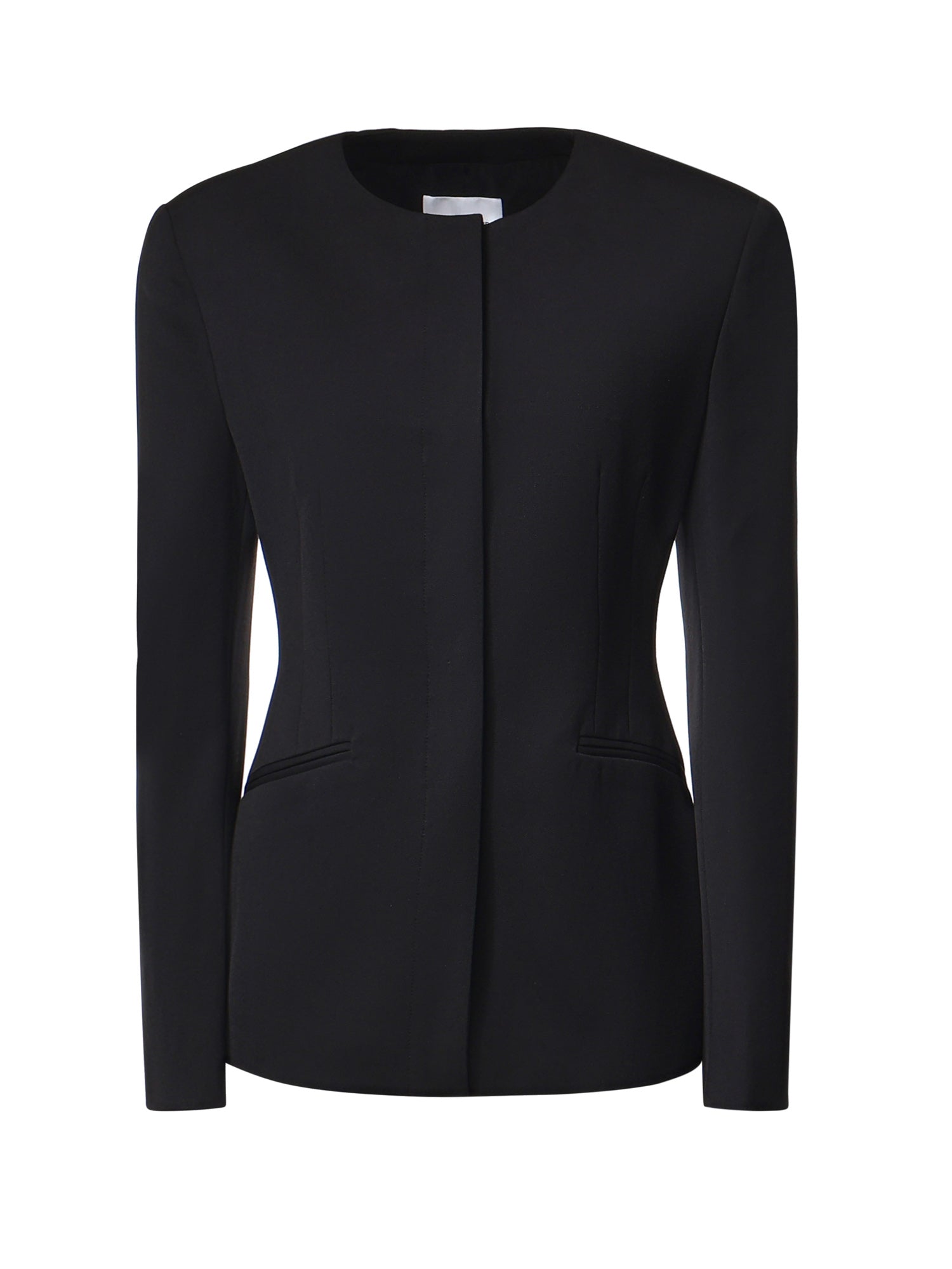 Blazer Melanie 90's T203044A TNW070999 THE ANDAMANE 