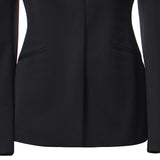 Blazer Melanie 90's T203044A TNW070999 THE ANDAMANE 