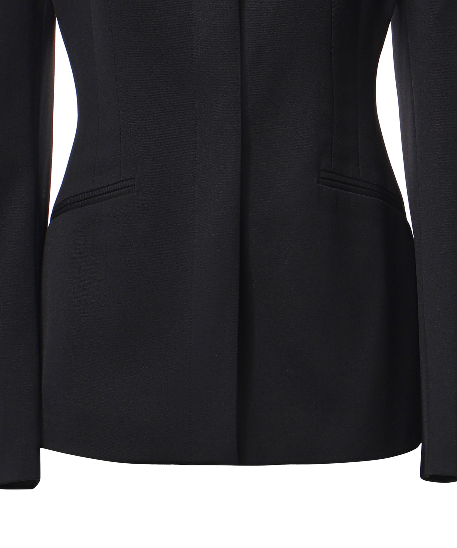 Blazer Melanie 90's T203044A TNW070999 THE ANDAMANE 