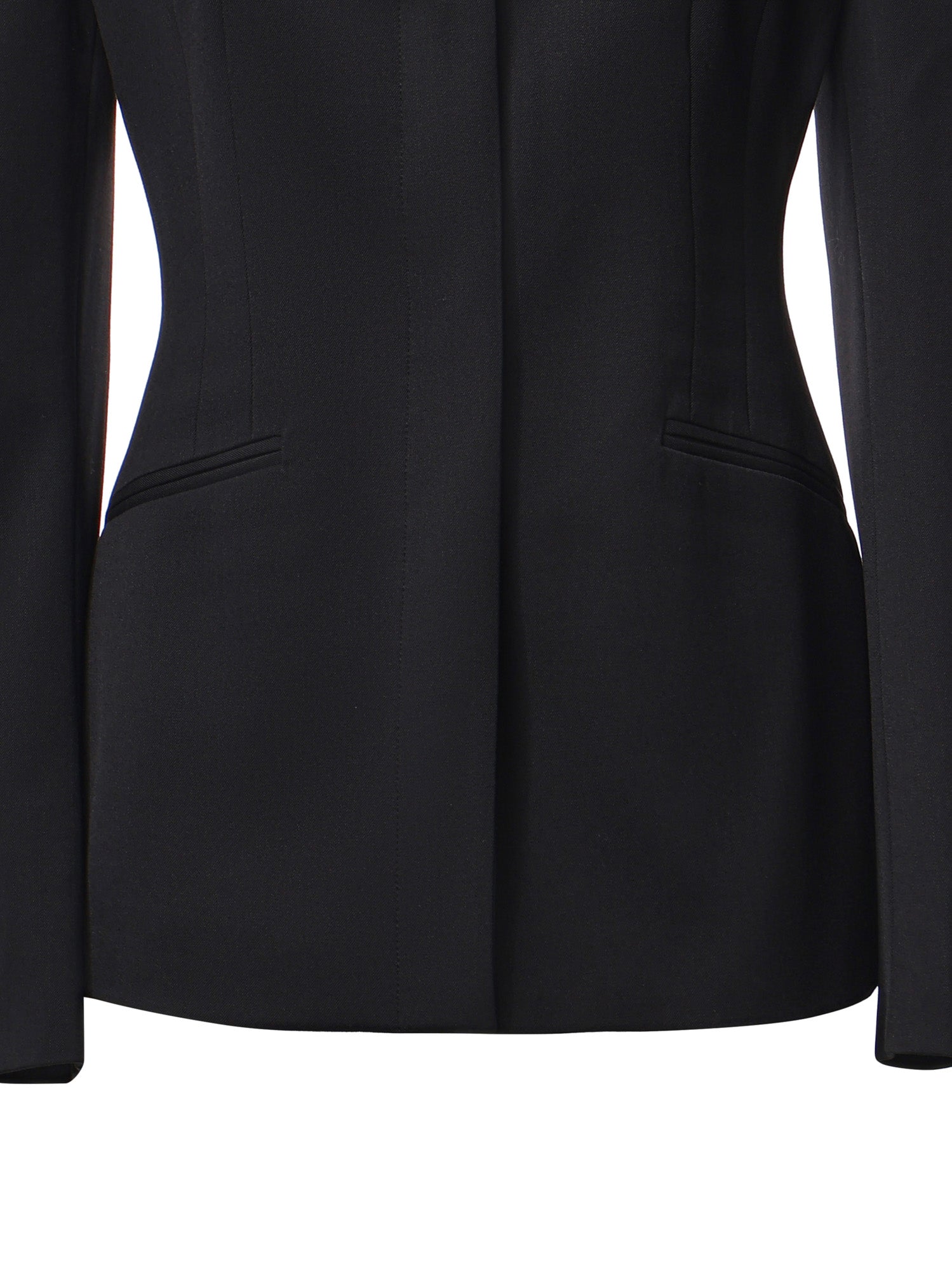 Blazer Melanie 90's T203044A TNW070999 THE ANDAMANE 