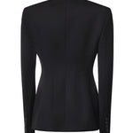 Blazer Melanie 90's T203044A TNW070999 THE ANDAMANE 