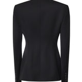 Blazer Melanie 90's T203044A TNW070999 THE ANDAMANE 