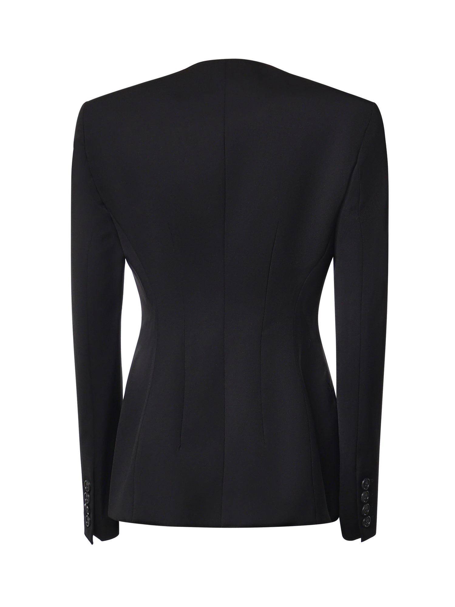 Blazer Melanie 90's T203044A TNW070999 THE ANDAMANE 