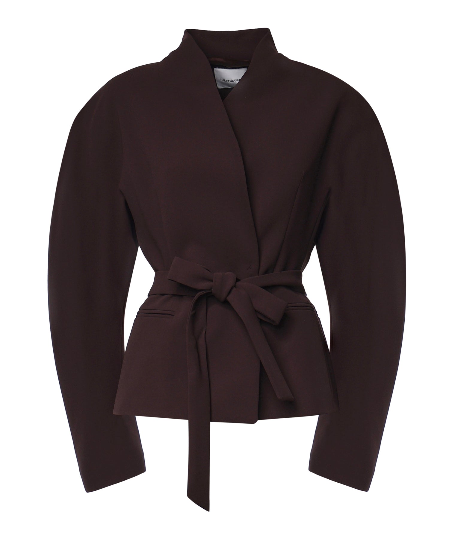Giacca Margaux T203064A TNP263383 THE ANDAMANE 