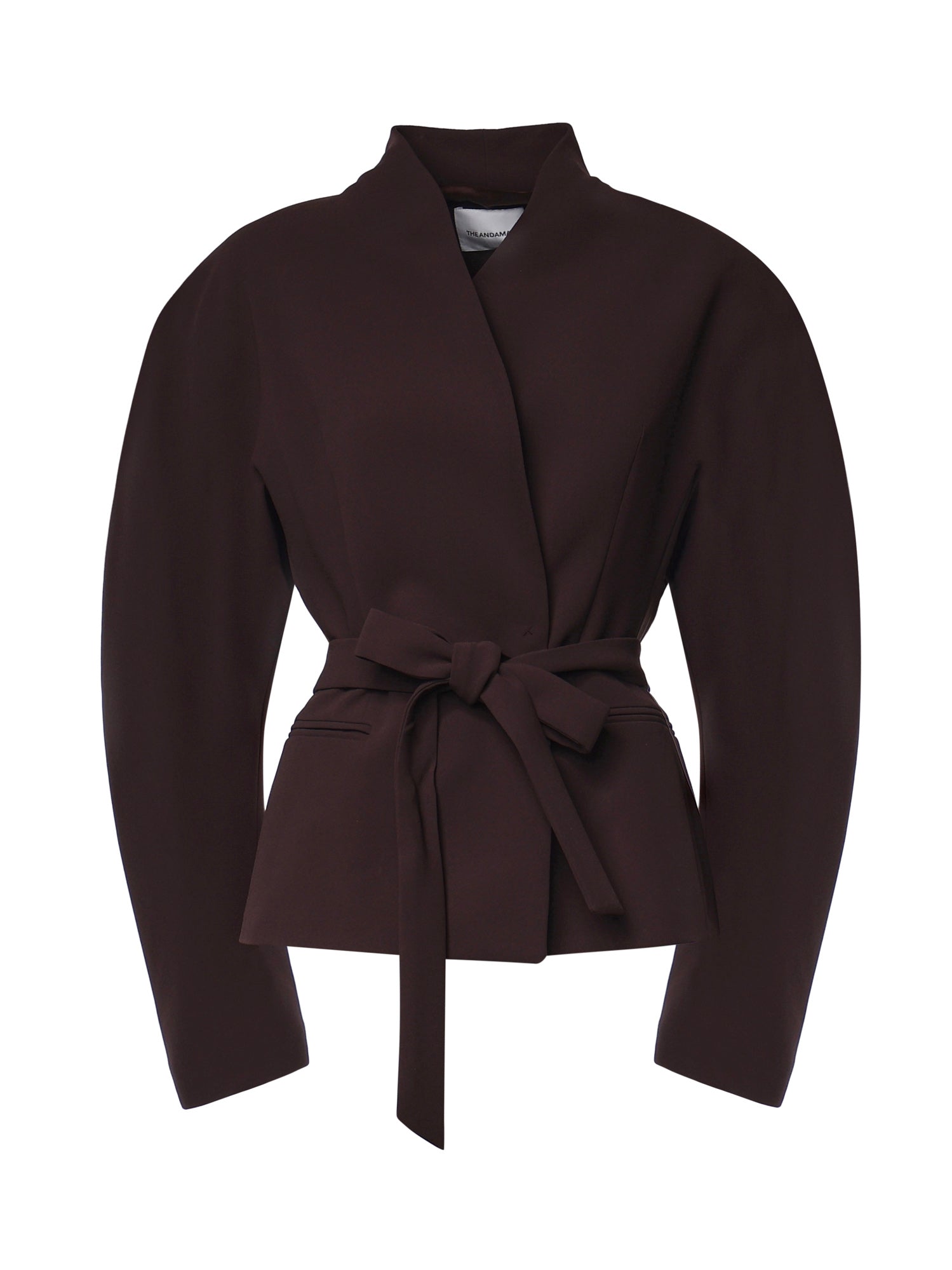 Giacca Margaux T203064A TNP263383 THE ANDAMANE 