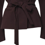 Giacca Margaux T203064A TNP263383 THE ANDAMANE 