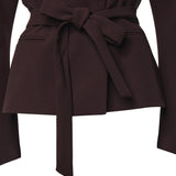 Giacca Margaux T203064A TNP263383 THE ANDAMANE 