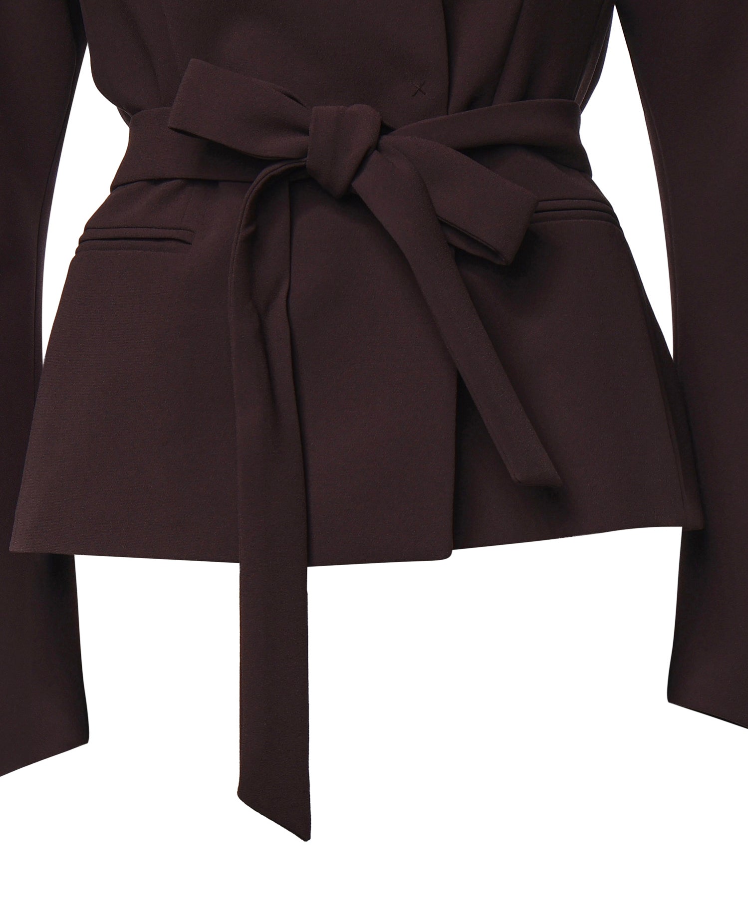 Giacca Margaux T203064A TNP263383 THE ANDAMANE 