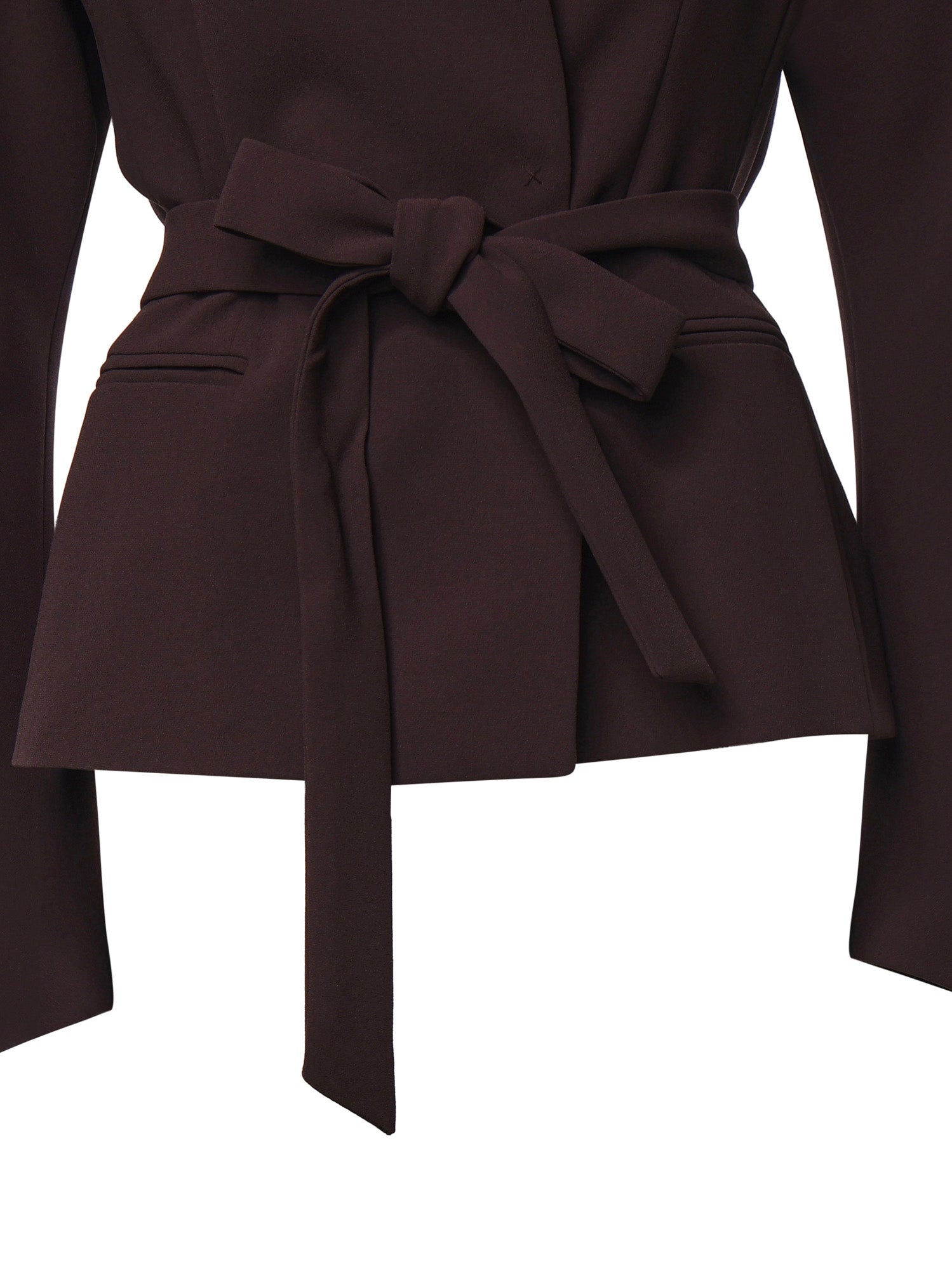 Giacca Margaux T203064A TNP263383 THE ANDAMANE 