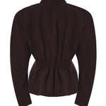 Giacca Margaux T203064A TNP263383 THE ANDAMANE 