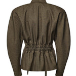 Giacca Margaux con cintura T203064B TNP269861 THE ANDAMANE 