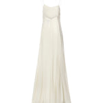 Abito lungo Leonie ABITO LEONIE CREAM THE ARCHIVIA 