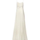 Abito lungo Leonie ABITO LEONIE CREAM THE ARCHIVIA 