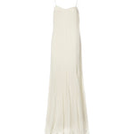 Abito lungo Leonie ABITO LEONIE CREAM THE ARCHIVIA 