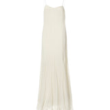 Abito lungo Leonie ABITO LEONIE CREAM THE ARCHIVIA 