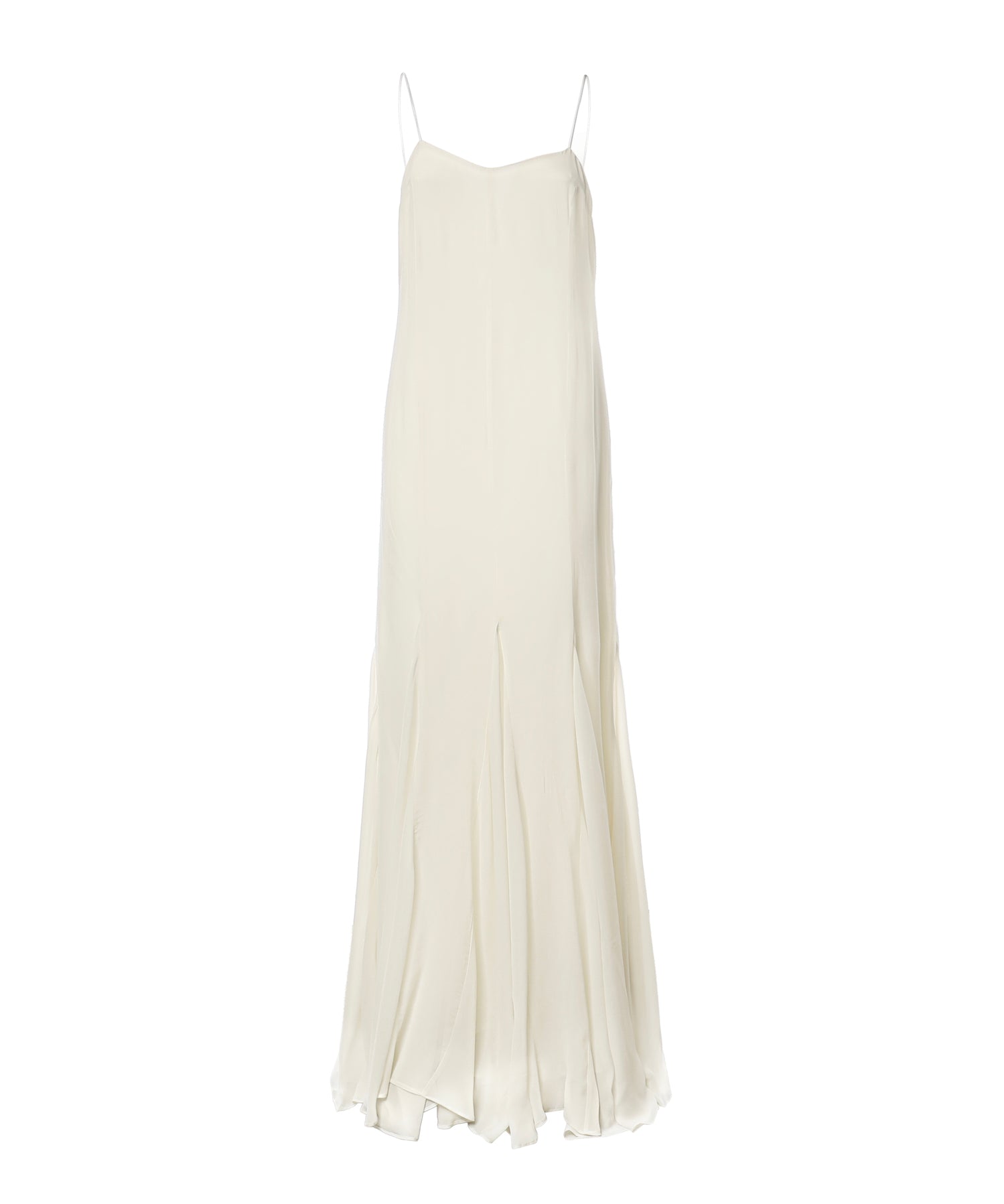 Abito lungo Leonie ABITO LEONIE CREAM THE ARCHIVIA 