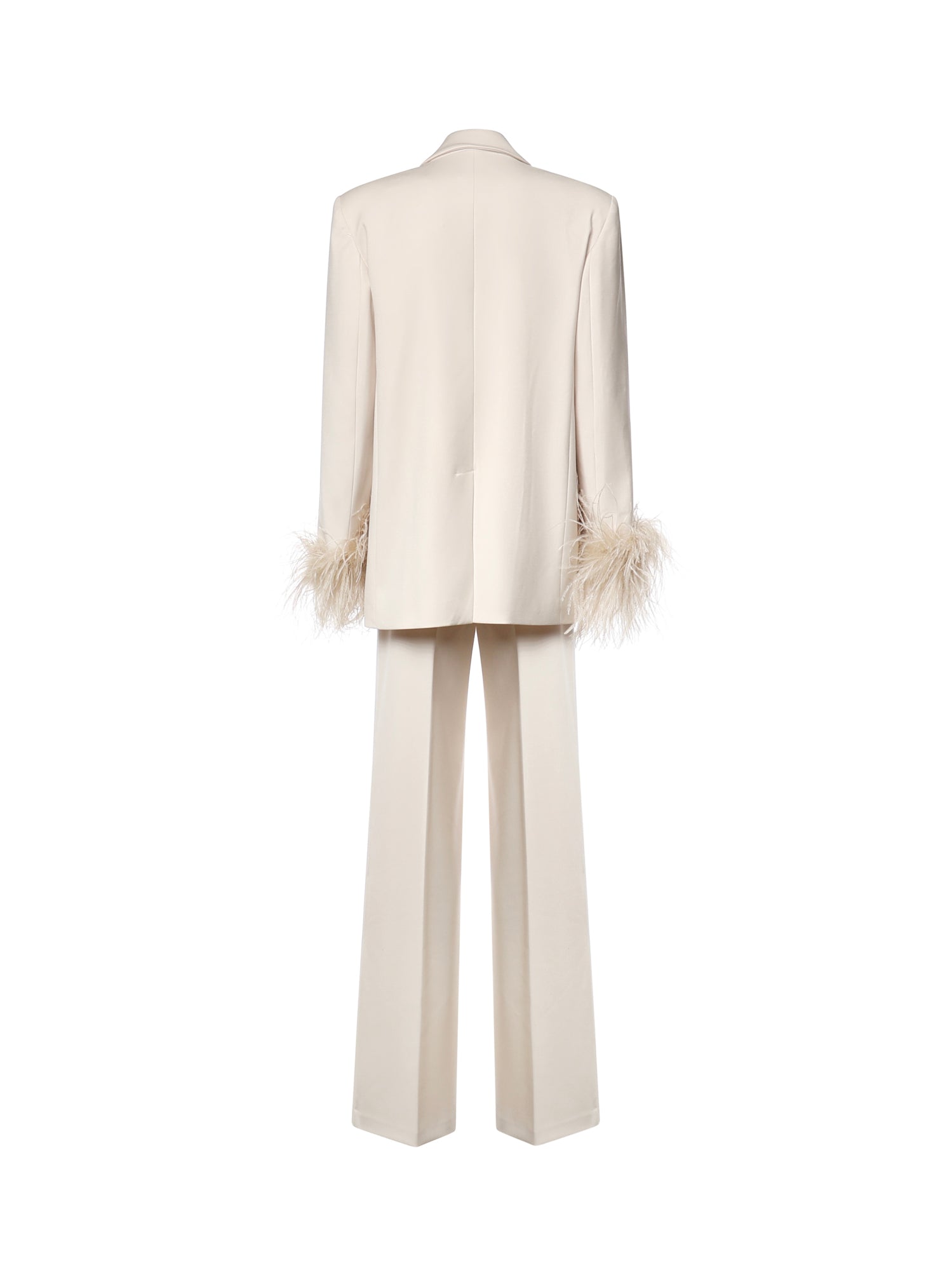 Tailleur Erede Ares TAILLEUR EREDE ARES BURRO THE ARCHIVIA 