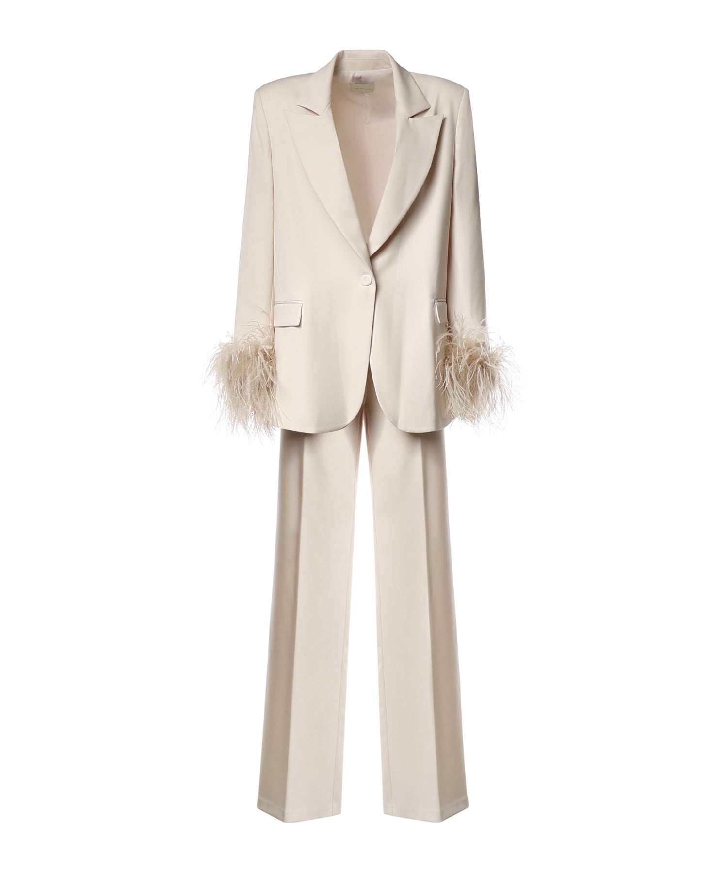 Tailleur Erede Ares TAILLEUR EREDE ARES BURRO THE ARCHIVIA 