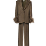 Tailleur Erede Ares TAILLEUR EREDE ARES LODEN THE ARCHIVIA 