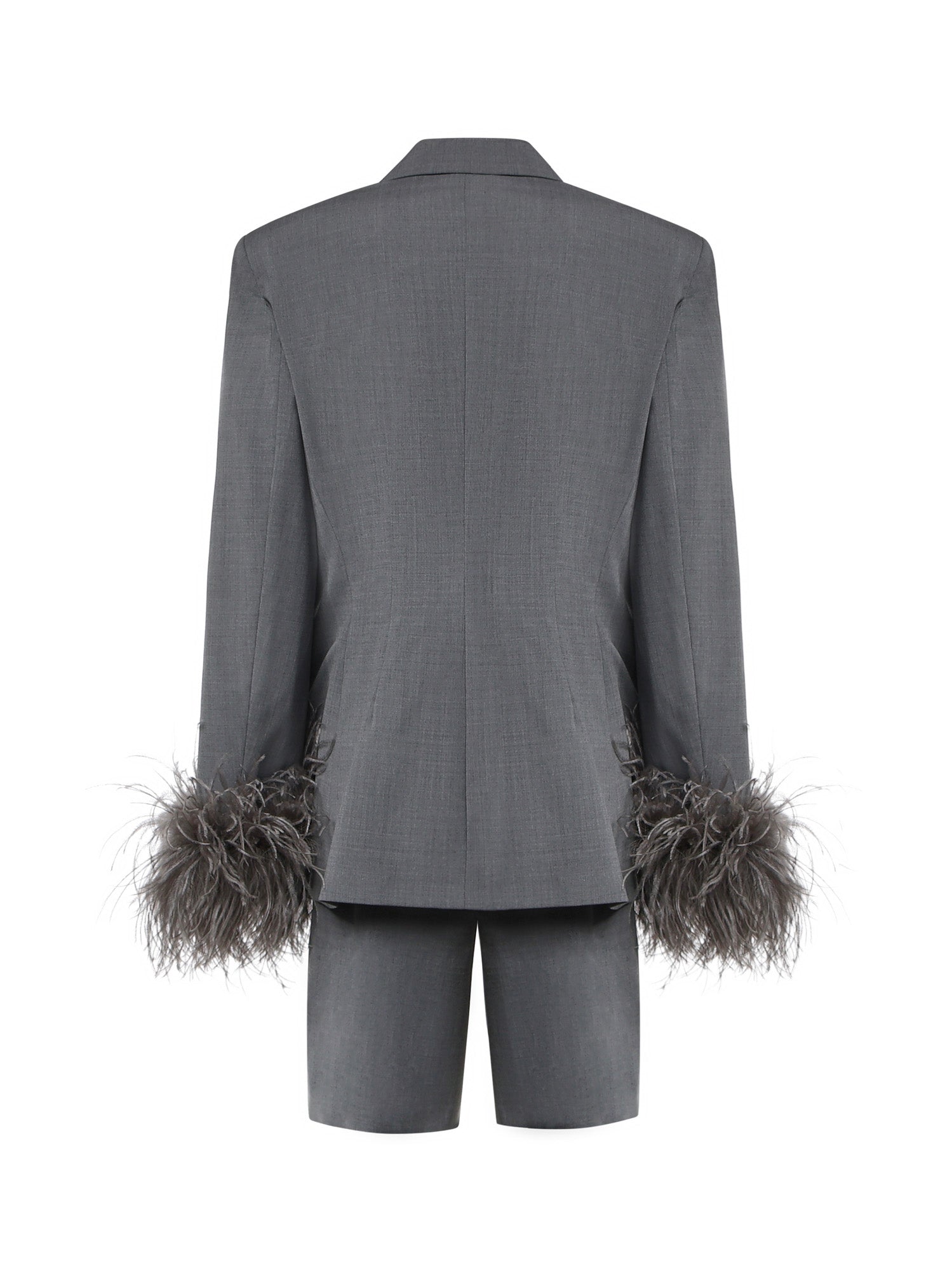 Tailleur Riviera Ares TAILLEUR RIVIERA ARES GREY THE ARCHIVIA 