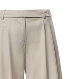 Tailleur Riviera Ares TAILLEUR RIVIERA ARES SAND THE ARCHIVIA 