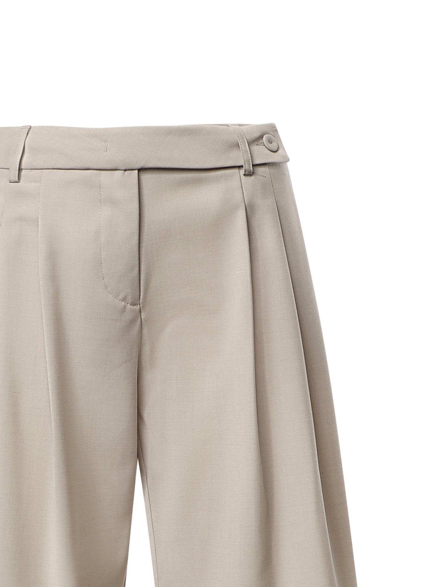 Tailleur Riviera Ares TAILLEUR RIVIERA ARES SAND THE ARCHIVIA 