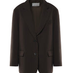 Blazer Bea BLFS014272300  THE FRANKIE SHOP 