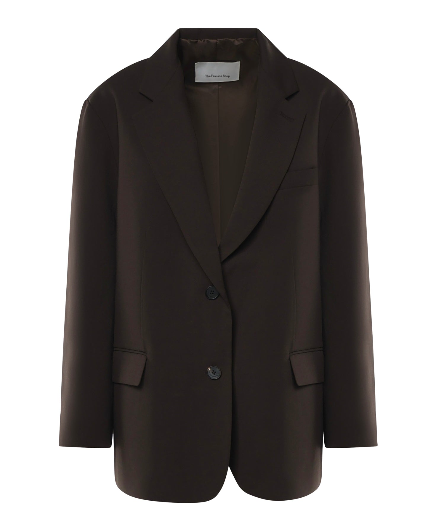 Blazer Bea BLFS014272300  THE FRANKIE SHOP 