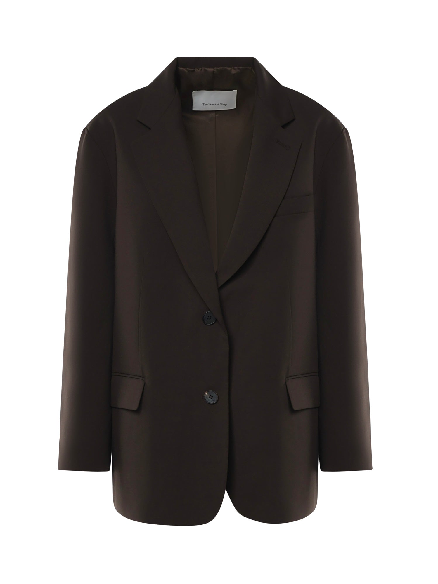 Blazer Bea BLFS014272300  THE FRANKIE SHOP 