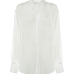 Camicia Peri in georgette CHFS174100000  THE FRANKIE SHOP 