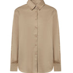 Camicia in cotone Peri CHFS22844211  THE FRANKIE SHOP 