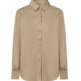 Camicia in cotone Peri CHFS22844211  THE FRANKIE SHOP 