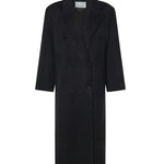 Cappotto doppiopetto Gaia COFS013901000  THE FRANKIE SHOP 