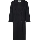 Cappotto doppiopetto Gaia COFS013901000  THE FRANKIE SHOP 