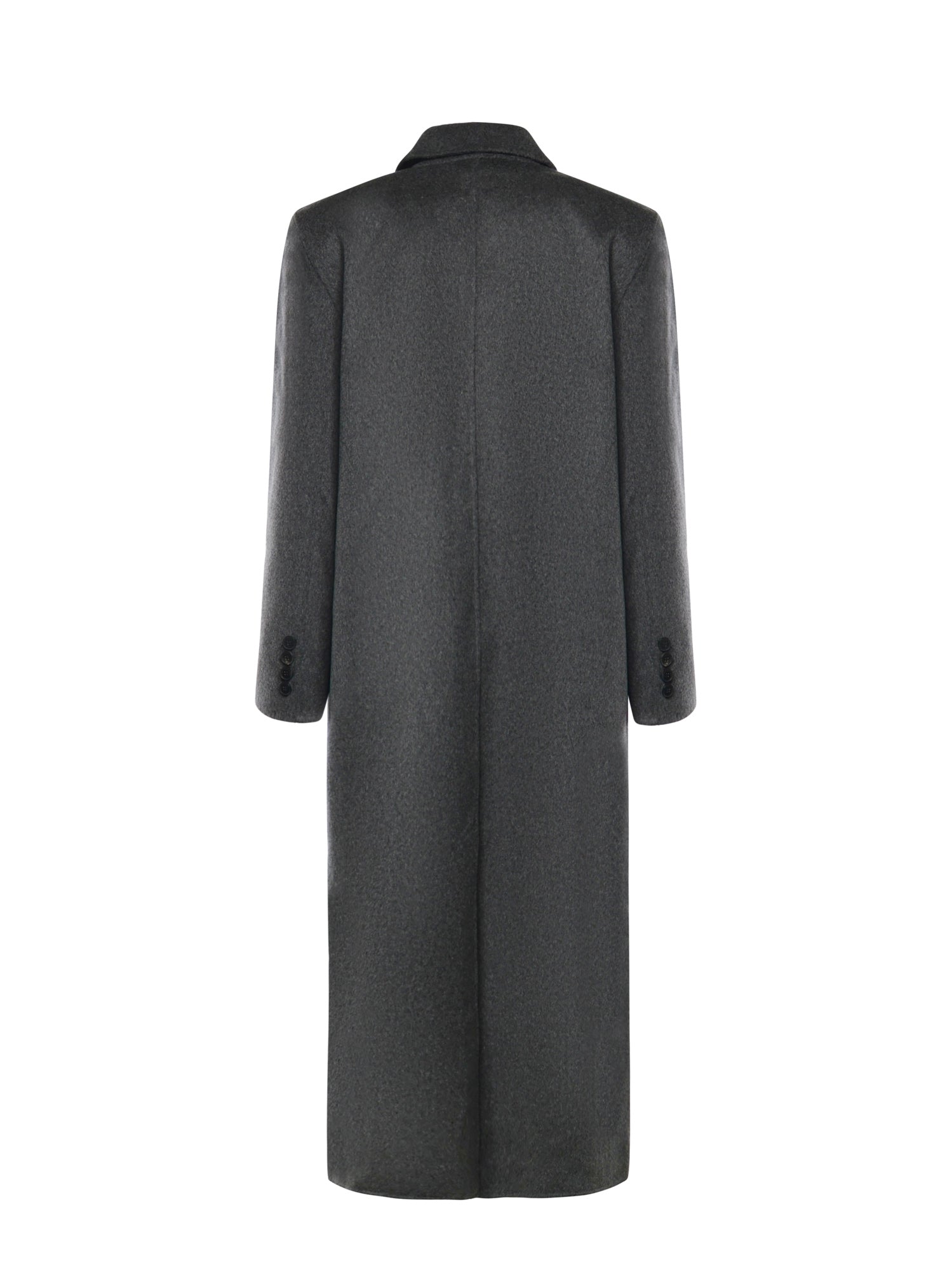 Cappotto doppiopetto Gaia COFS21126134  THE FRANKIE SHOP 