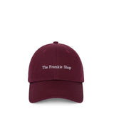 Cappello da baseball con logo HAFS040247110  THE FRANKIE SHOP 